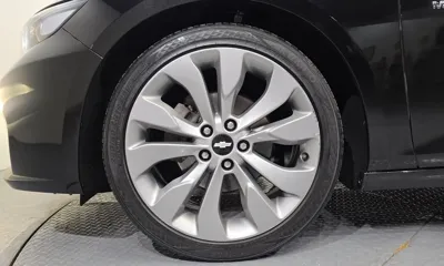 ChevroletGMDaewoo Malibu 2018, 90294 км, за 8990000 KRW - фото 5