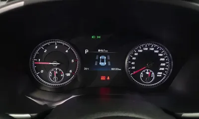 Hyundai Santafe 2022, 80133 км, за 21800000 KRW - фото 8