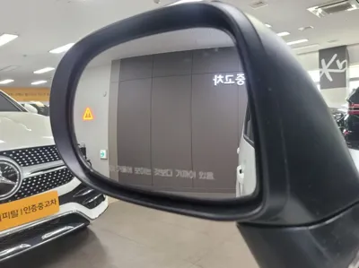 Kia Ray 2026, 5982 км, за 20500000 KRW