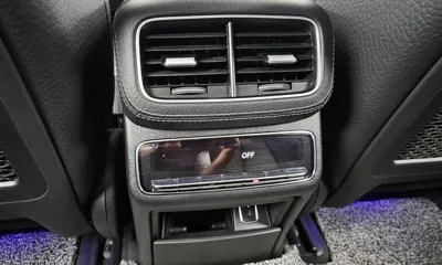 Mercedes-Benz GLE-Class 2019, 65397 км, за 51500000 KRW - фото 32