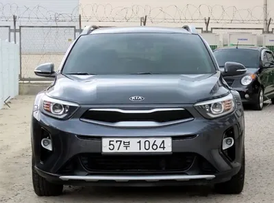 Kia Stonic 2018, 98446 км, за 8690000 KRW