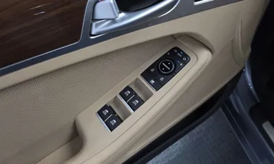 Hyundai Genesis 2016, 61860 км, за 99990000 KRW - фото 27