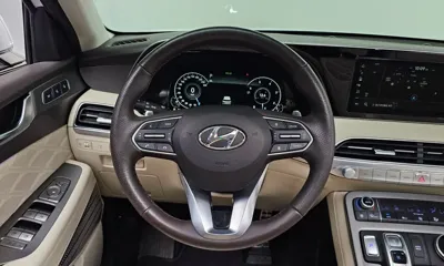 Hyundai Palisade 2022, 81177 км, за 28900000 KRW - фото 13