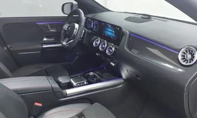 Mercedes-Benz GLA-Class 2020, 59415 км, за 30500000 KRW - фото 9
