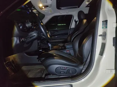 MINI Clubman 2019, 90200 км, за 95272.68 CNY - фото 2