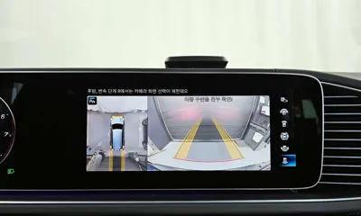 Mercedes-Benz GLS-Class 2022, 26278 км, за 178000000 KRW - фото 15