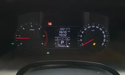 KG_Mobility_Ssangyong Rexton 2019, 133062 км, за 10790000 KRW - фото 8