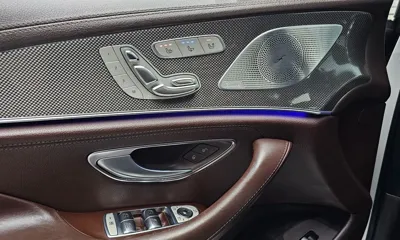 Mercedes-Benz CLS-Class 2019, 160534 км, за 27990000 KRW - фото 17
