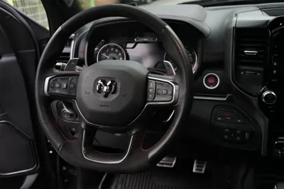 Dodge Ram Pick Up 2022, 29000 км, за 179000000 KRW - фото 8