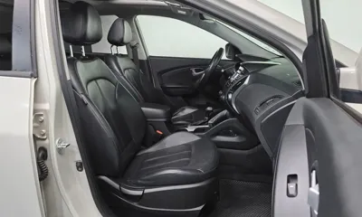 Hyundai Tucson 2014, 191338 км, за 4790000 KRW - фото 11