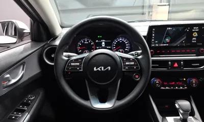 Kia K3 2022, 95190 км, за 15500000 KRW - фото 12