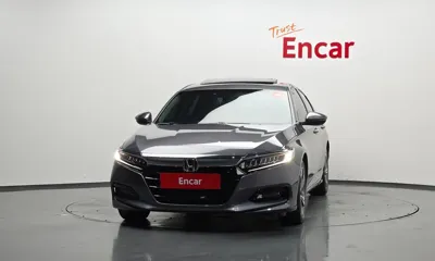 Honda Accord 2018, 79039 км, за 14000000 KRW