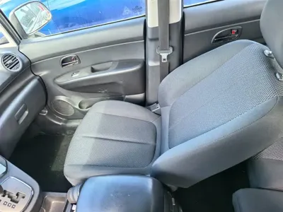 Kia Carens 2012, 53000 км, за 18800 CNY - фото 10
