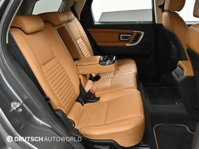 Land Rover Discovery Sport 2019, 106733 км, за 11900000 KRW - фото 12
