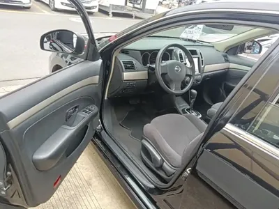 Nissan Sylphy 2019, 62800 км, за 32300 CNY - фото 16
