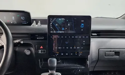 Hyundai Staria 2022, 146219 км, за 18990000 KRW - фото 14