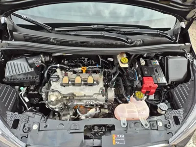ChevroletGMDaewoo Spark 2018, 106000 км, за 5800000 KRW - фото 19