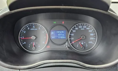 Kia Morning 2020, 61828 км, за 9990000 KRW - фото 8
