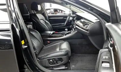 Genesis EQ900 2016, 178000 км, за 16000000 KRW - фото 11