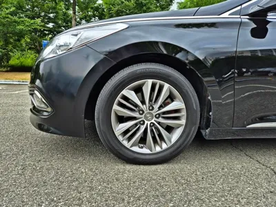 Hyundai Grandeur 2017, 168931 км, за 5700000 KRW - фото 20