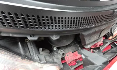 Smart Fortwo 2009, 37384 км, за 11500000 KRW - фото 6