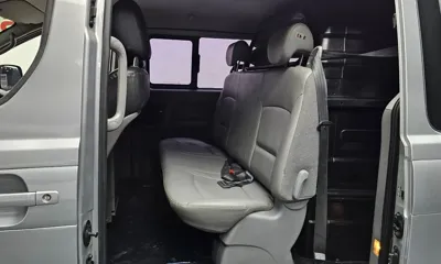 Hyundai Starex 2016, 140843 км, за 7990000 KRW - фото 12