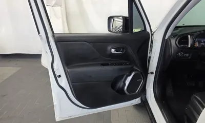 Jeep Renegade 2021, 67369 км, за 17500000 KRW - фото 24