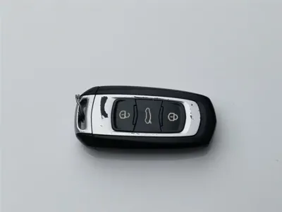 Geely Vision 2018, 48700 км, за 16900 CNY - фото 19