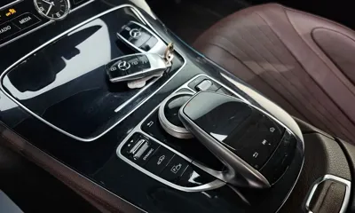 Mercedes-Benz CLS-Class 2019, 136969 км, за 30500000 KRW - фото 17