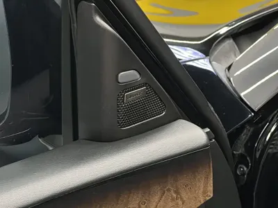 Infiniti QX 2014, 145000 км, за 138000 CNY - фото 21