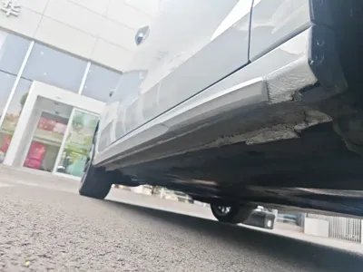 Audi A3 2026, 6400 км, за 137300 CNY - фото 21