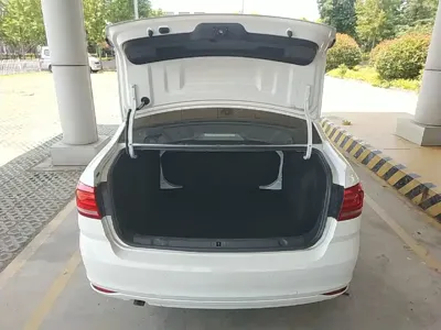 Volkswagen Lavida 2019, 53700 км, за 45199 CNY - фото 19