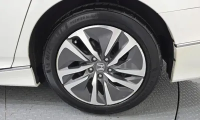 Honda Accord 2019, 108278 км, за 19100000 KRW - фото 21