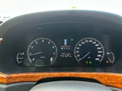 Hyundai Equus 2010, 215400 км, за 4500000 KRW - фото 11