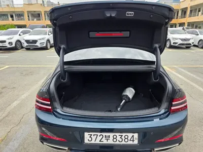 Genesis G80 2021, 51245 км, за 33900000 KRW - фото 20