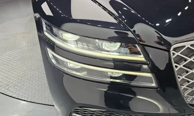 Genesis G80 2022, 22984 км, за 36900000 KRW - фото 22