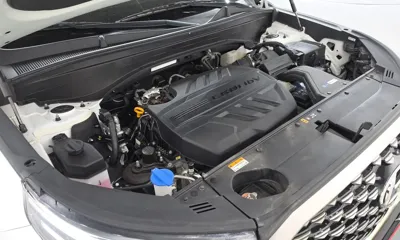 Hyundai Palisade 2022, 85247 км, за 30900000 KRW - фото 6