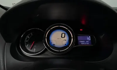 Renault-KoreaSamsung SM3 2013, 116641 км, за 2790000 KRW - фото 8
