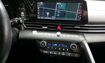 Hyundai Avante 2021, 108029 км, за 13990000 KRW - фото 29