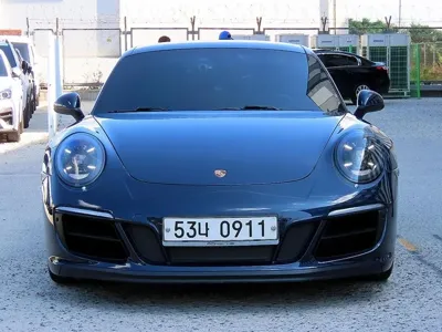 Porsche 911 2015, 184631 км, за 62500000 KRW - фото 3
