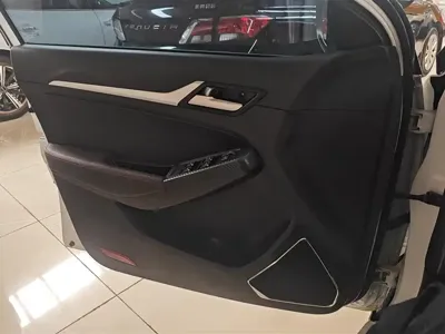 Geely Vision 2016, 78000 км, за 12000 CNY - фото 7