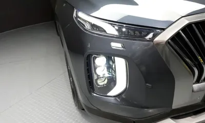 Hyundai Palisade 2019, 123711 км, за 21000000 KRW - фото 22