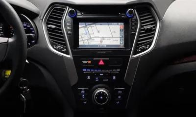 Hyundai Santafe 2017, 185043 км, за 7500000 KRW - фото 14