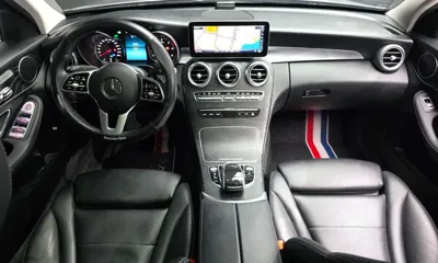 Mercedes-Benz C-Class 2019, 103814 км, за 18500000 KRW - фото 7
