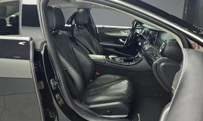 Mercedes-Benz CLS-Class 2019, 133880 км, за 31990000 KRW - фото 10