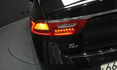 Kia K7 2018, 70486 км, за 12900000 KRW - фото 23