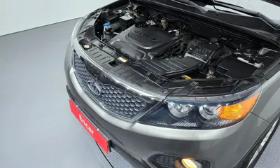 Kia Sorento 2011, 127551 км, за 4900000 KRW - фото 6