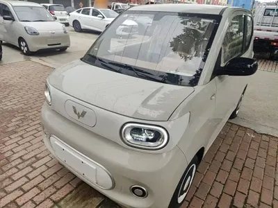Wuling MINIEV · 2026 год