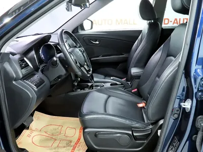 KG_Mobility_Ssangyong TIBOLI 2017, 82062 км, за 7100000 KRW - фото 6