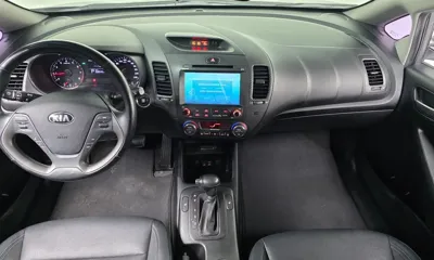 Kia K3 2015, 158945 км, за 5200000 KRW - фото 7